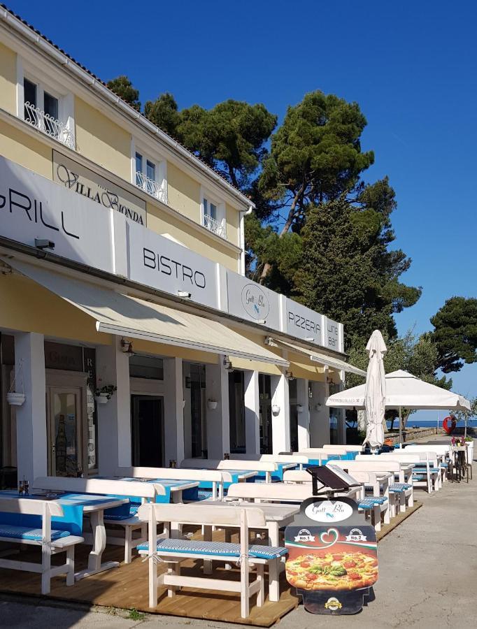 Ivan B&B, 5 Star Superior Room, Near The See And Park Novigrad  Exterior photo