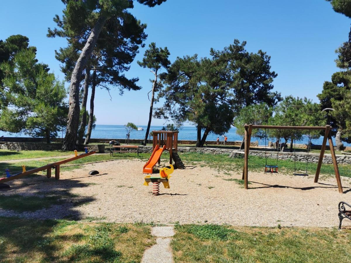 Ivan B&B, 5 Star Superior Room, Near The See And Park Novigrad  Exterior photo