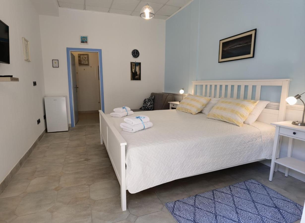 Ivan B&B, 5 Star Superior Room, Near The See And Park Novigrad  Exterior photo